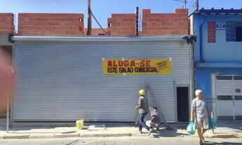 Imagem 4: Salão comercial 300 metros quadrados