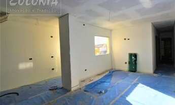 Imagem: Santo André - Apartamento Padrão - Parque