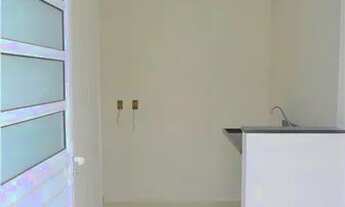 Imagem 6: APARTAMENTO EM SAO VICENTE - VILA VOTURUA 2 DORMS