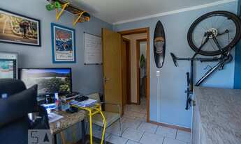 Imagem 6: Apartamento para Aluguel - Igará, 2 Quartos, 60 m2