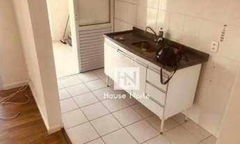 Imagem 4: Apartamento com 3 dormitórios à venda, 73 m² por R$ 712.000,00 - Carandiru - São Paulo/SP