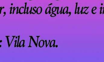 Imagem: Por favor leia o anúncio somente para mulheres