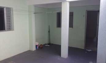 Imagem 2: CASA RESIDENCIAL em Taboão da Serra - SP, Parque Monte Alegre