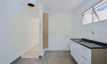 Imagem 1: APTO A VENDA R$295.000,00 1 DORM. - ACLIMAÇÃO