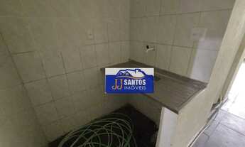 Imagem 3: Kitnet com 1 dormitório para alugar, 25 m² por R$ 1.066,00/mês - Cambuci - São Paulo/SP