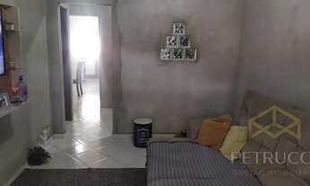 Imagem 4: Casa - Jardim Santo André - Hortolândia