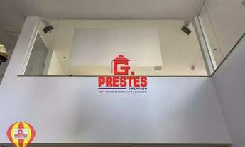 Imagem 4: Casa Residencial para venda e locação, Jardim Residencial Tivoli Park, Sorocaba - CA1136