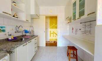 Imagem 7: Apartamento com 3 dormitórios à venda, 74 m² por R$ 545.000,00 - Vila Guilherme - São Paul