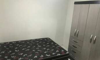 Imagem 5: Kitnet - Locação - Prox. Muffato Portão - Sem Vaga Carro