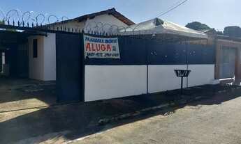 Imagem: EXCELENTE CASA NO VALPARAÍSO DE GOIAS