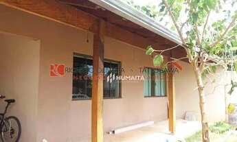 Imagem 4: Casa com 3 dormitórios à venda, 90 m² por R$ 450.000,00 - Residencial Abussafe - Londrina