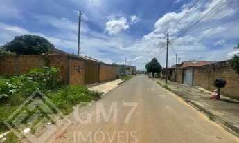 Imagem 3: Lote para Venda em Aparecida de Goiânia, Setor Aeroporto Sul