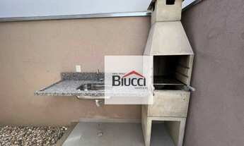 Imagem 7: Casa com 3 dormitórios para alugar, 90 m² por R$ 3.145,00/mês - Jardim Myrian Moreira da C