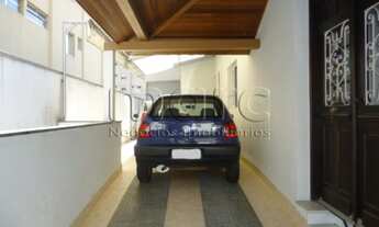 Imagem 3: SÃO PAULO - Casa Padrão - PARAISO