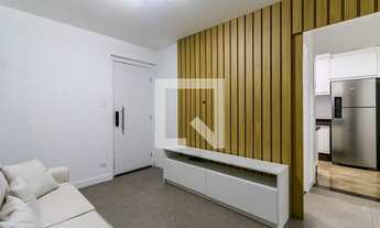 Imagem 2: Apartamento à Venda - Liberdade, 2 Quartos, 51 m2