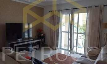 Imagem: Casa - Chácaras Alpina - Valinhos