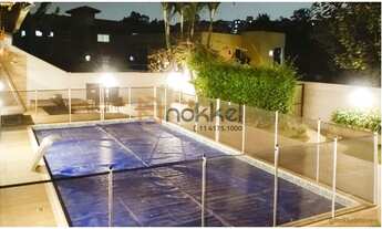 Imagem 3: Magnífica casa de condomínio em Barueri