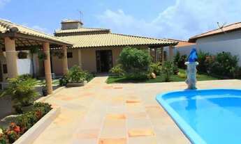 Imagem 3: Casa com Piscina