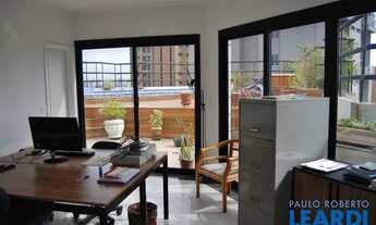 Imagem 6: COBERTURA - MORUMBI - SP