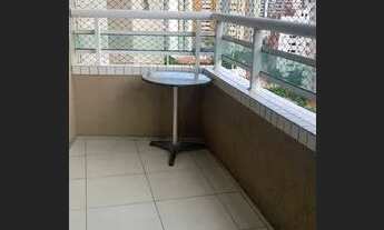 Imagem 6: Apartamento para venda possui 117 m2, Ed: Gramuude, com 3 quartos em Cocó - Fortaleza - Ce