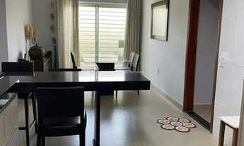 Imagem 4: Casa para aluguel, 3 quartos, 1 suíte, Jardim Nenê Gomes - Uberaba/MG