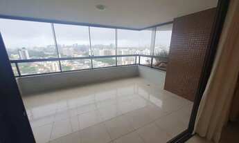 Imagem 1: Apartamento 4 Quartos para Venda em Salvador, Caminho das Árvores, 4 dormitórios, 3 suítes