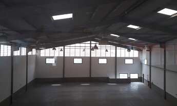 Imagem 7: Alugo Ótimo Galpão Novo em Guaturinho - Cajamar - SP