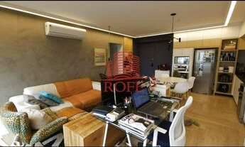 Imagem 7: Apartamento com 2 dormitórios à venda, 61 m² por R$ 1.550.000,00 - Vila Uberabinha - São P