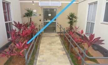 Imagem 3: Contagem - Apartamento Padrão - Chacaras Cotia