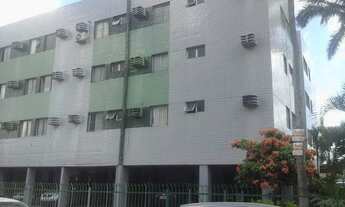 Imagem: EDF PARQUE RESIDENCIAL CAXANGÁ