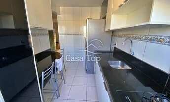 Imagem 6: Casa semimobiliada para alugar Santa Paula