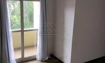 Imagem 2: Ribeirão Preto - Apartamento Padrão - Iguatemi