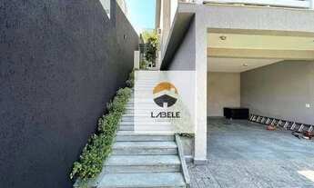 Imagem 5: Casa com 5 dorms à venda, 285 m² por R$ 1.980.000 - Granja Viana