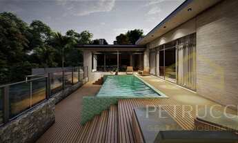 Imagem 3: Casa - Swiss Park - Campinas