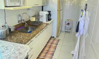 Imagem 7: Linda cobertura no Pechincha