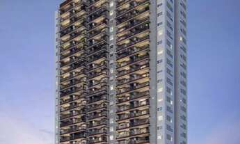 Imagem 6: Apartamento para venda com 63 metros quadrados com 2 quartos em Vila Cruzeiro - São Paulo