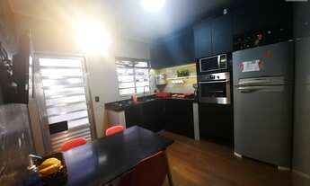 Imagem 6: Sobrado para Venda em São Paulo, Vila Espanhola, 2 dormitórios, 2 banheiros, 1 vaga