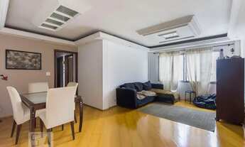 Imagem: Apartamento para Aluguel - Barra Funda