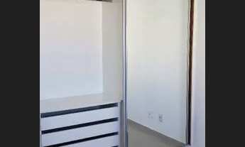 Imagem 7: Apartamento com 2 dormitórios para alugar, 80 m² por R$ 4.260,00/mês - Parque Residencial