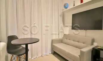 Imagem 7: Studio VN Alvorada disponível para venda com 29m², 1 quarto e 1 vaga