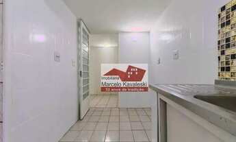 Imagem 4: Apartamento com 1 dormitório, 40 m² - venda por R$ 190.000,00 ou aluguel por R$ 1.500,00/m