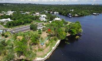 Imagem 12: Marina Rio Belo/ piscina / bar molhado/ espaço gourmet/ Venda!