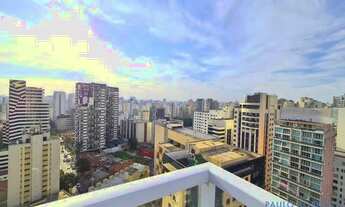 Imagem 6: COBERTURA - MOEMA PÁSSAROS - SP