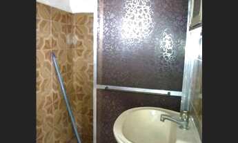 Imagem 6: Casa com 1 dormitório para alugar por R$ 680,00/mês - Vila Bocaina - Mauá/SP