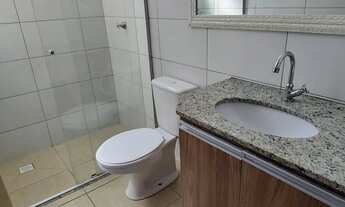 Imagem 6: Apartamento para aluguel tem 54 metros quadrados com 2 quartos em Jardim Presidente - Goiâ