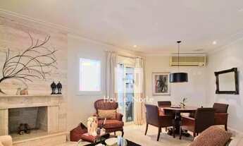 Imagem 6: Apartamento com 3 dormitórios à venda, 277 m² por R$ 2.320.000,00 - Santana - São Paulo/SP