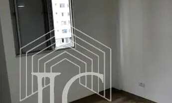 Imagem 6: Apartamento para Venda em São Paulo, Saúde, 2 dormitórios, 1 banheiro, 10 vagas