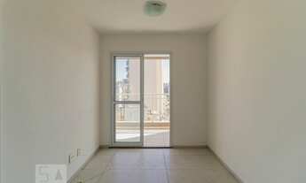 Imagem 2: Apartamento para Aluguel - Santa Cecília, 1 Quarto, 33 m2