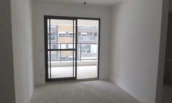 Imagem 6: Apartamento para venda com 65 metros quadrados com 2 quartos em Brooklin - São Paulo - São