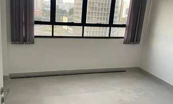 Imagem: Cód. 9397 - Sala Comercial com 70M² e